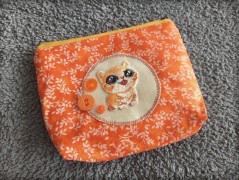 Krajková sukénka no.2