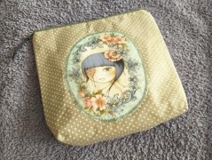 Krajková sukénka no.2