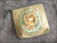 Krajková sukénka no.2