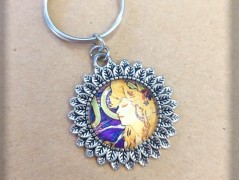 Krajková sukénka no.2