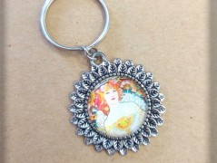 Krajková sukénka no.2