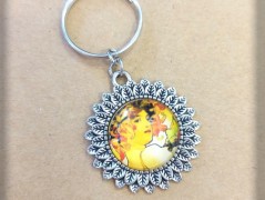 Krajková sukénka no.2