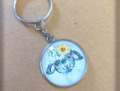 Krajková sukénka no.2