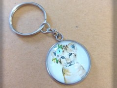 Krajková sukénka no.2