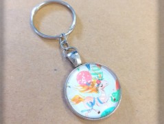 Krajková sukénka no.2