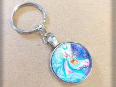 Krajková sukénka no.2