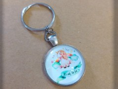 Krajková sukénka no.2