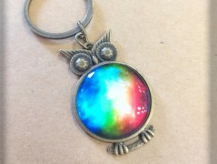 Krajková sukénka no.2