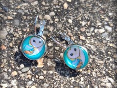 Krajková sukénka no.2