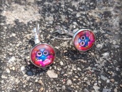 Krajková sukénka no.2