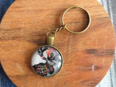 Krajková sukénka no.2