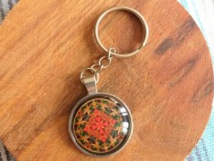 Krajková sukénka no.2