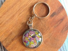 Krajková sukénka no.2