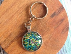 Krajková sukénka no.2