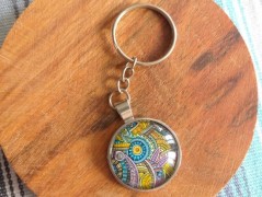 Krajková sukénka no.2