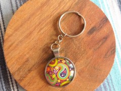 Krajková sukénka no.2