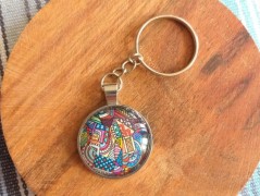 Krajková sukénka no.2