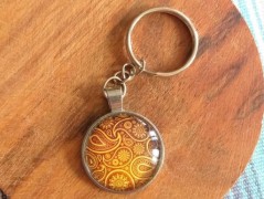 Krajková sukénka no.2