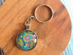 Krajková sukénka no.2