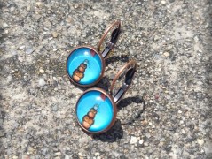 Krajková sukénka no.2