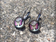 Krajková sukénka no.2