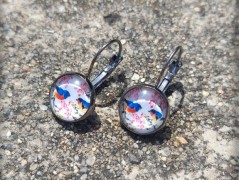 Krajková sukénka no.2