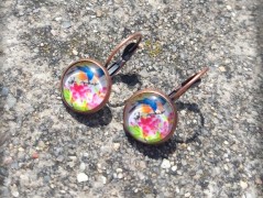 Krajková sukénka no.2