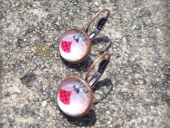 Krajková sukénka no.2