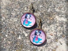 Krajková sukénka no.2