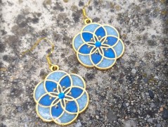 Krajková sukénka no.2