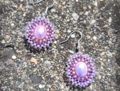 Krajková sukénka no.2