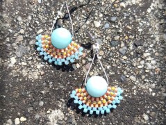 Krajková sukénka no.2