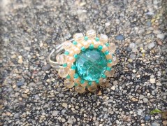 Krajková sukénka no.2