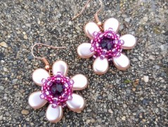 Krajková sukénka no.2