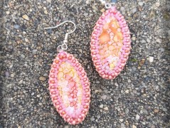 Krajková sukénka no.2