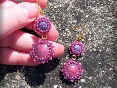 Krajková sukénka no.2