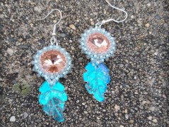 Krajková sukénka no.2