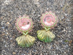 Krajková sukénka no.2