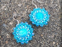 Krajková sukénka no.2