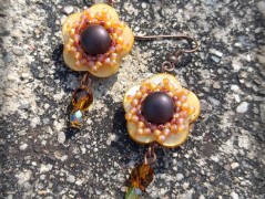 Krajková sukénka no.2