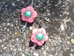 Krajková sukénka no.2