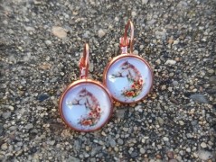 Krajková sukénka no.2