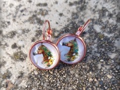 Krajková sukénka no.2