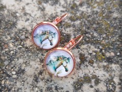 Krajková sukénka no.2