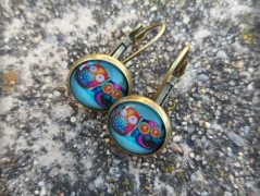 Krajková sukénka no.2