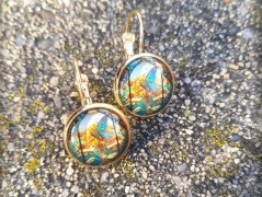 Krajková sukénka no.2