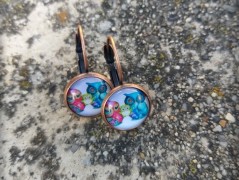 Krajková sukénka no.2