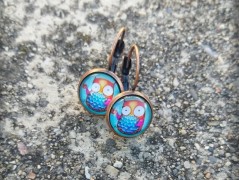 Krajková sukénka no.2