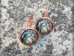 Krajková sukénka no.2