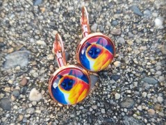 Krajková sukénka no.2